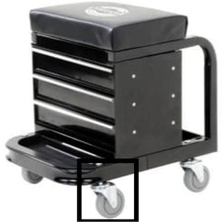Shinn Fu Company Of America, Inc. Caster For 92450 92450-E